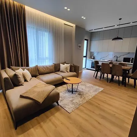 Ideal Appartamento *