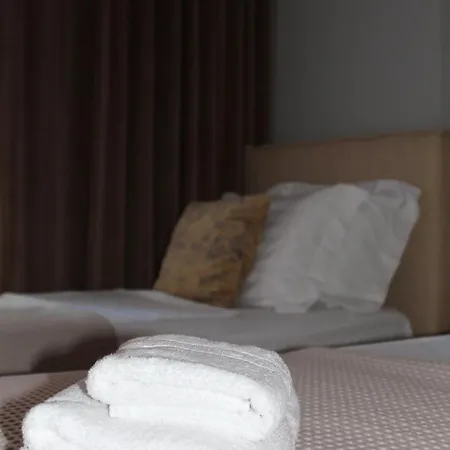 Appartamento Ideal *