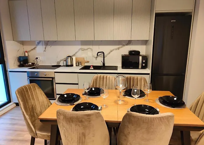 Apartment Ideal *