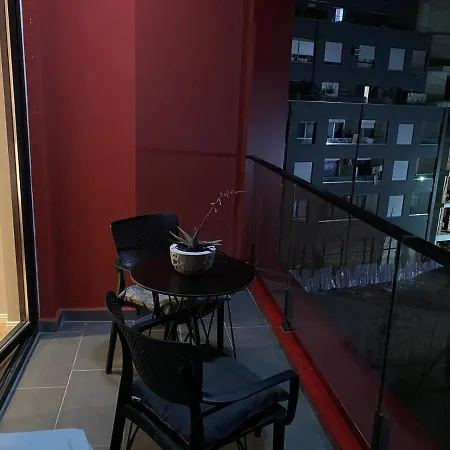 Apartment Ideal Tirana
