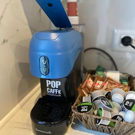 Ideal Apartamento