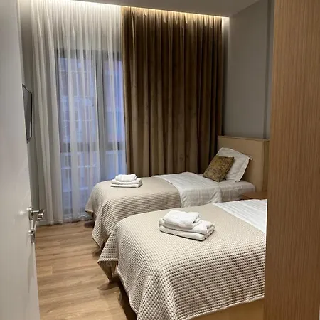 Ideal Apartment