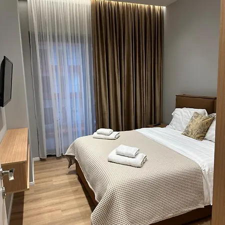 Ideal Tirana