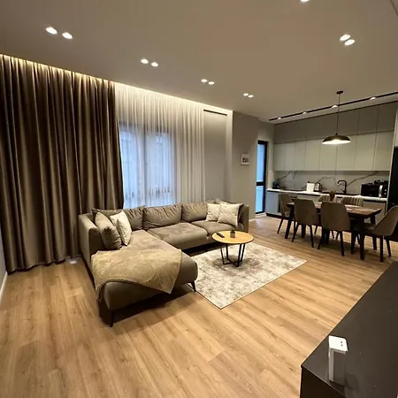 Ideal Apartamento