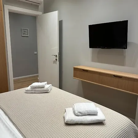 Apartamento Ideal
